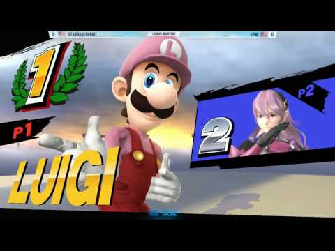 Smash on the Hill S5W6 - EPM vs E2C StarBasedFruit SSB4