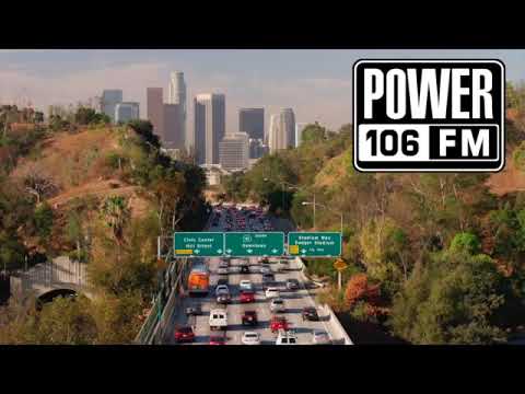 Richard Humpty Vission - Traffic Jam 1996 - Power 106 FM