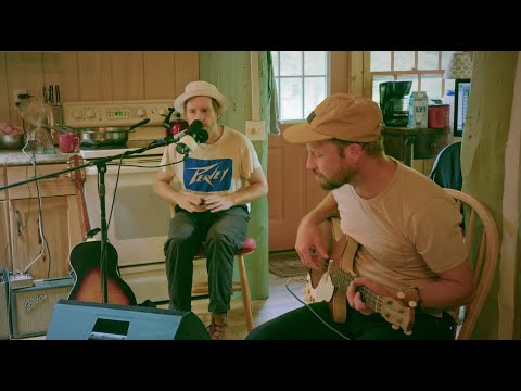 Dr. Dog - Love Struck [Official Music Video]