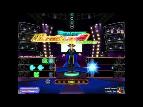 AuditionTH Beat up  RYO - Daybreak 155Bpm