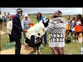 Zulu Beauty UMemulo KaNontobeko Khumalo Part 1