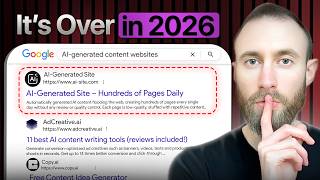 Penguin, Backlinks, and AI Spam - Lessons from a Decade of SEO