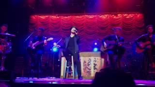 Gavin DeGraw - Let It Go (James Bay cover) - MPAC 10.18.2016