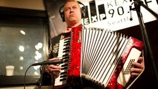 Mariachi El Bronx - 48 Roses (Live on KEXP)