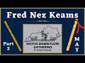 Native Dawn Flute Gathering