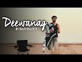 Balo Baloch Deewanag Prod By Lil AK 100 Official Music Video