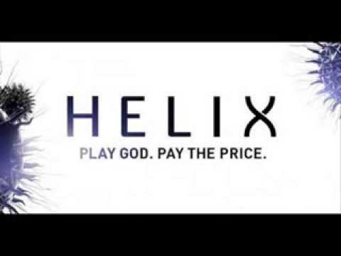 Helix soundtrack s01e04 - Sly Silver, Werner Tautz, Gisela Zimber - Zoot Camp