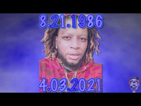 R.I.P. Video #79: Rambo K Kutta