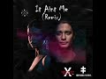 Dj Abux X Soulking - It Ain't Me (Amapiano Remix) ft. Innocent