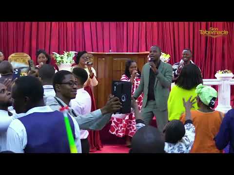 Est-ce que tu le sais - Miracle Beni Référence (Concert à Sion)