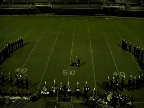 Jordan Tupper Night Hog live performance