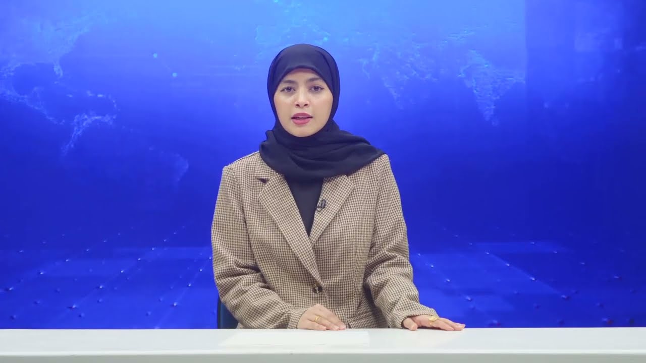 أخبار السابعة 29-8-2026