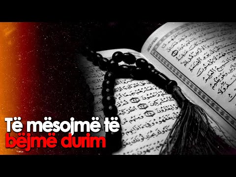 Durimi i Profeteve te Zotit