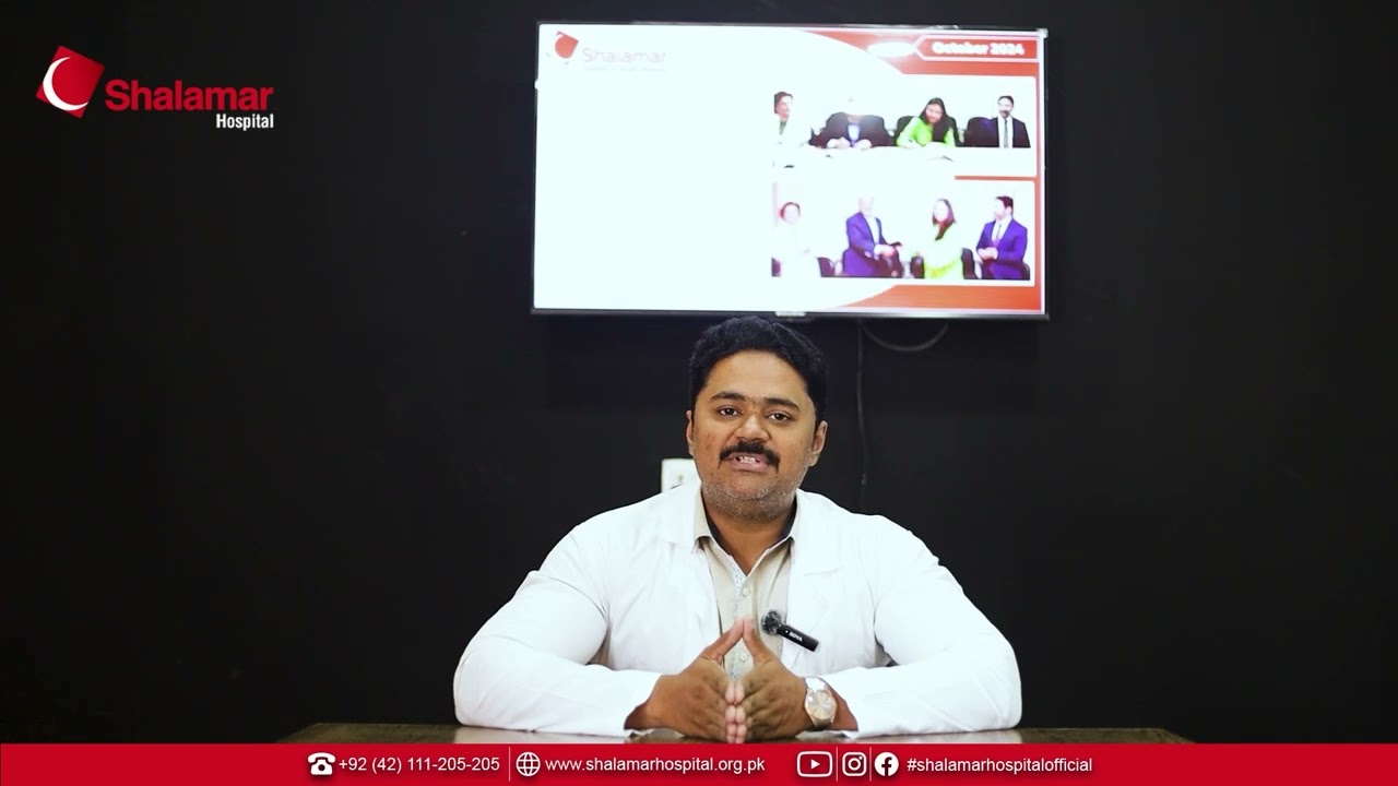 Pediatric Physical Therapy | Dr. Hammad