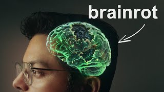 Brain Rot Is Real (And It’s Happening to You)