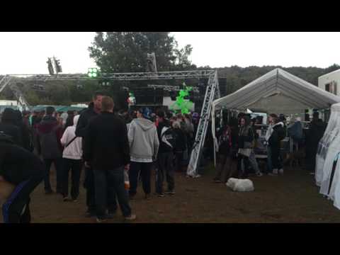 Multison Halloween 31/10/2015