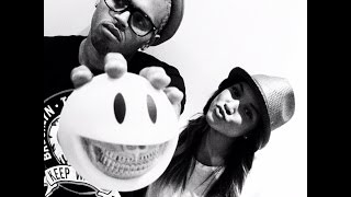 Chris Brown & Karrueche; Love Always Wins