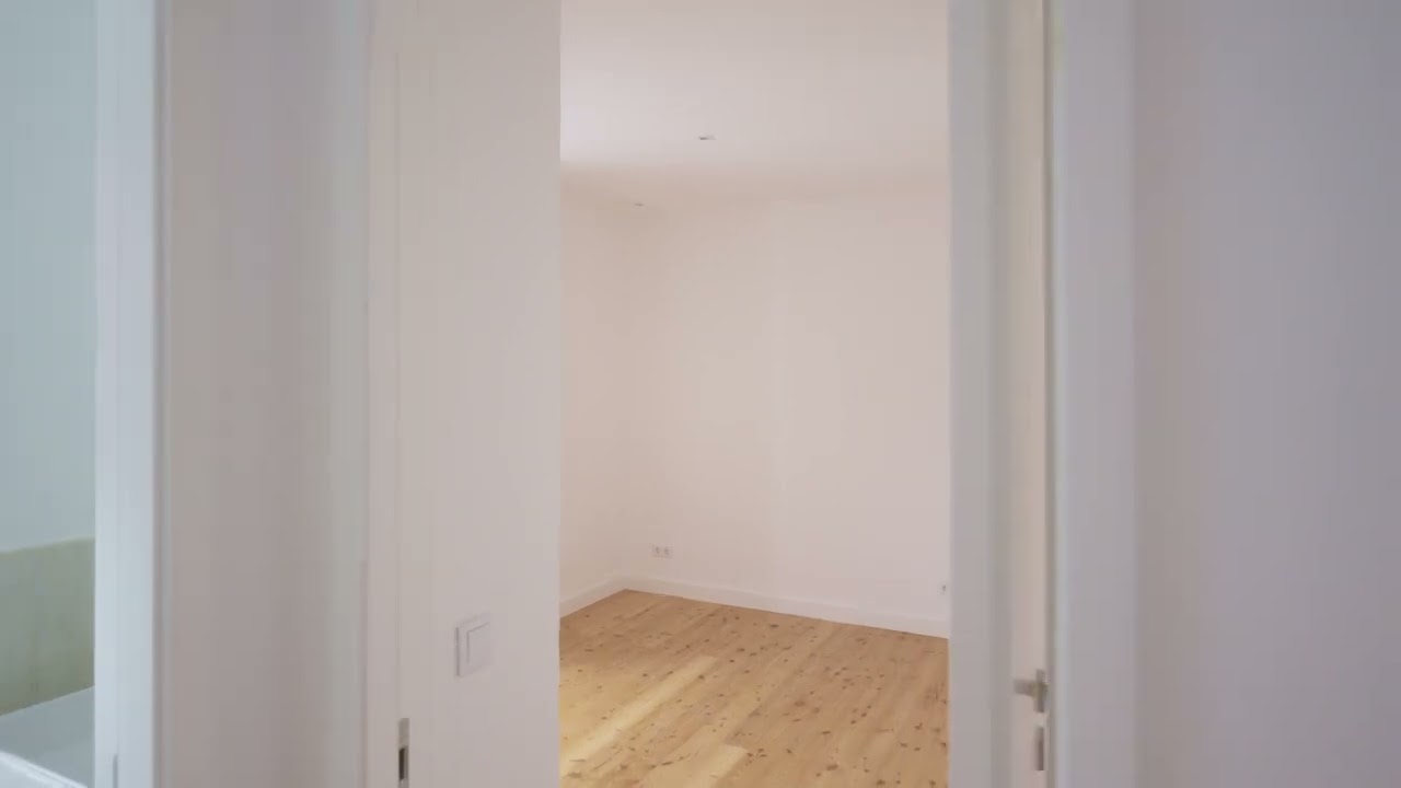 Vídeo do imóvel