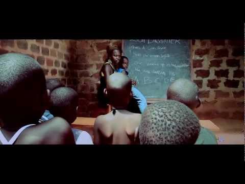 Kingsley N Phila - Zion daughter ( Official video ) Praise Party TV