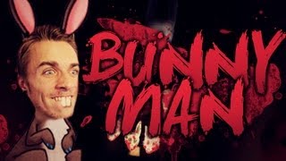 ASSASSINÉ PAR UN LAPIN ;_;