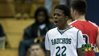 Tre Gray Team Lillard Adidas Highlights