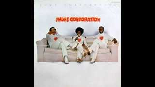 The Hues Corporation - Follow The Spirit