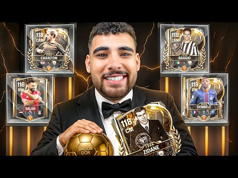 فجرت جميع بكدجات حدث البالون دور كامل🔥🤯