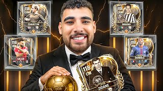 فجرت جميع بكدجات حدث البالون دور كامل????????