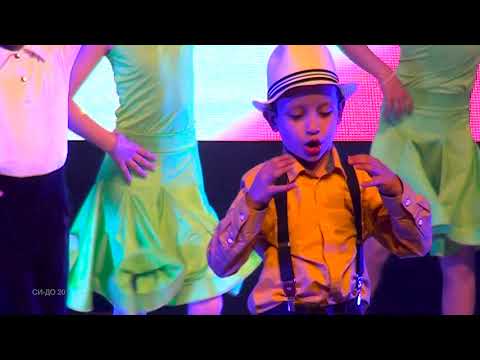 SIDO 2019 Pesnicka 10