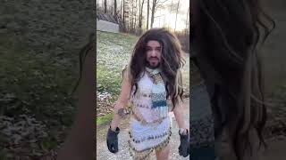 Shakira , Shakira ! Eres tu ??