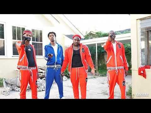 Seven7Hardaway - Gee Money Flow [Prod. By Hitman audio]