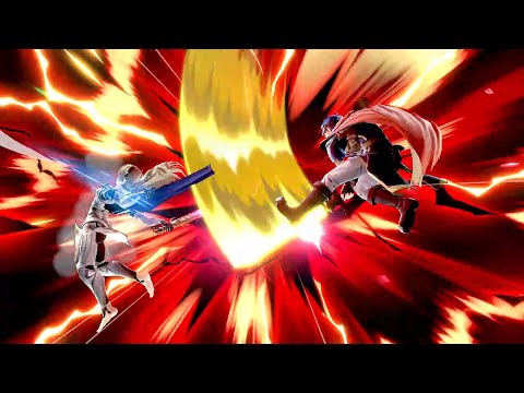 [スマブラSP][もうすぐVIP！][戦闘力1070万] Ike(アイク) vs Corrin(カムイ) (11/13/2022)-15