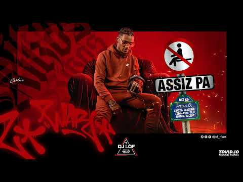Dj Lof Rikos - Assiz Pa 3