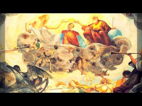 Litanie della Beata Vergine - Claudio Monteverdi -
