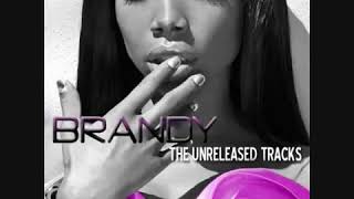 Brandy   Too Little Too Late