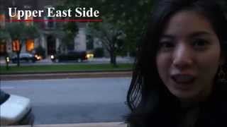 聖夏のニューヨークレポート 【2014年5月21日】