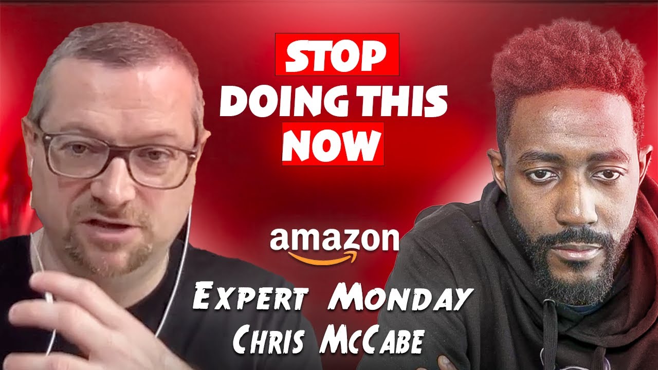 How not to get suspended on Amazon in 2025