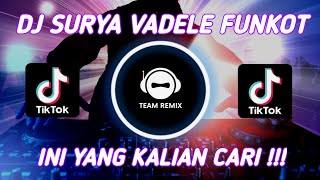 Download lagu DJ PAP PEP PAP SURYA VADELE FUNKOT REMIX FULL BASS VIRAL - DJ TIKTOK TERBARU 2022 mp3