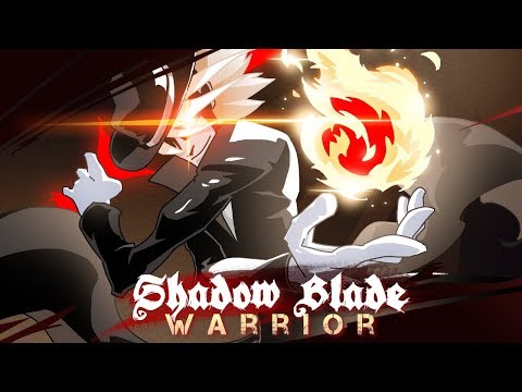 SHADOW BLADE WARRIOR: DARK SWO Video