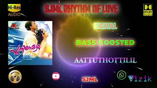 Download lagu Aattuthottilil Ninne - Poonilamazha - Laxmikant Pyarelal - Bass Boosted - Hi Res Audio Song mp3 Download lagu Aattuthottilil Ninne - Poonilamazha - Laxmikant Pyarelal - Bass Boosted - Hi Res Audio Song mp3