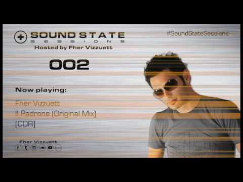 Fher Vizzuett - Sound State Sessions 002