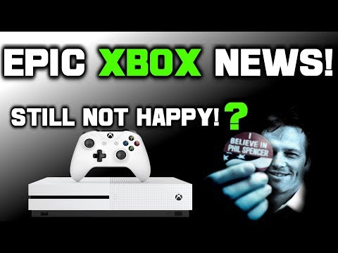 TODAY Microsoft Confirmed An Epic Xbox One Announcement! Some STILL AREN'T HAPPY! WTF?