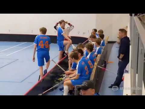 SSBL 18.1.2020 SB-Pro – Oilers Loiske