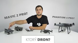 DJI Phantom 4 PRO Obsidian, 4K kamera - DJI0423