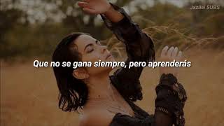 INNA | Sí, Mamá ; letra