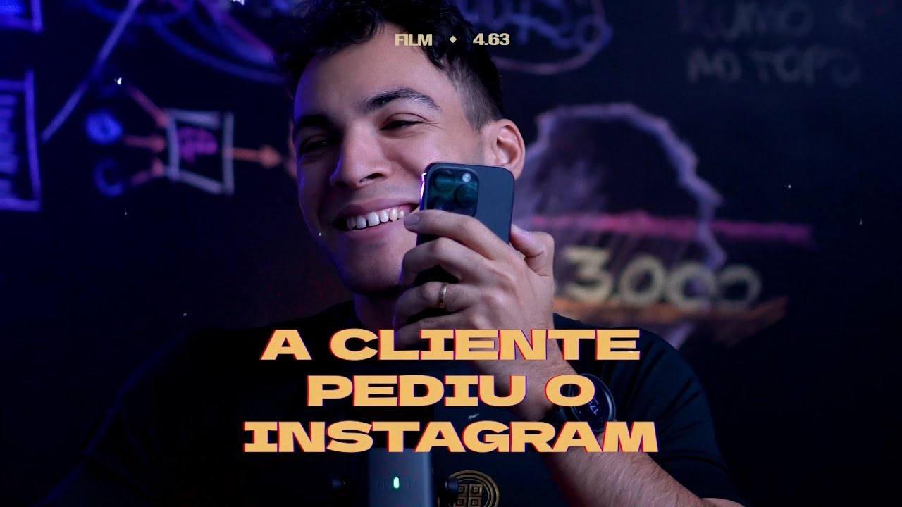 PROSPECTANDO IMOBILIÁRIA | Lucas Felix