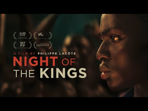 NIGHT OF THE KINGS | Now Available On Demand