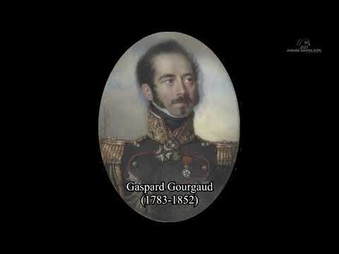[QUI EST GOURGAUD ?] LA MINUTE NECESSAIRE DE L'HISTORIOGRAPHE, ANNEE NAPOLEON 2021.