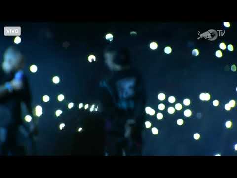 Red Bull Argentina - Final Nacional: Trueno vs Wolf (4x4)