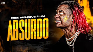 ESSE MOLEQUE é UM ABSURDO! ⚡